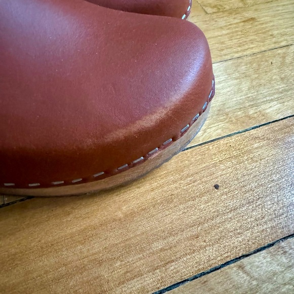 Mia Alma clog - Picture 2 of 6